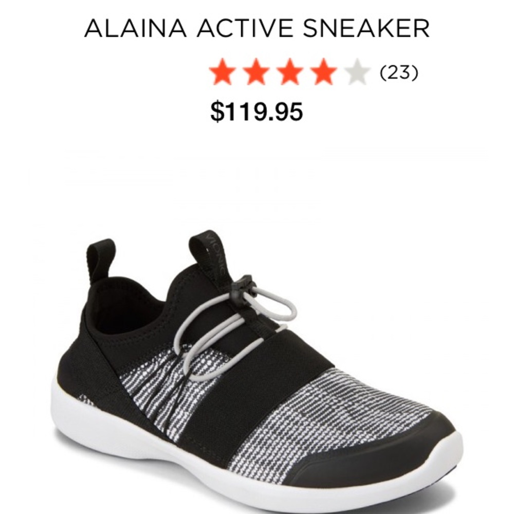 Vionic Alaina Sneaker
